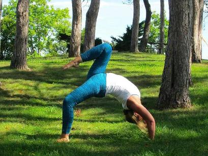 Bending Bodhi Yoga Dover NH